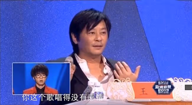華晨宇到底會不會唱歌?王傑給出答案,而且還讓網友心服口服