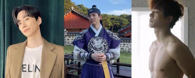 《衣袖》李俊昊被李祘附身演技!晉升A咖等級,片酬狂漲1集1億