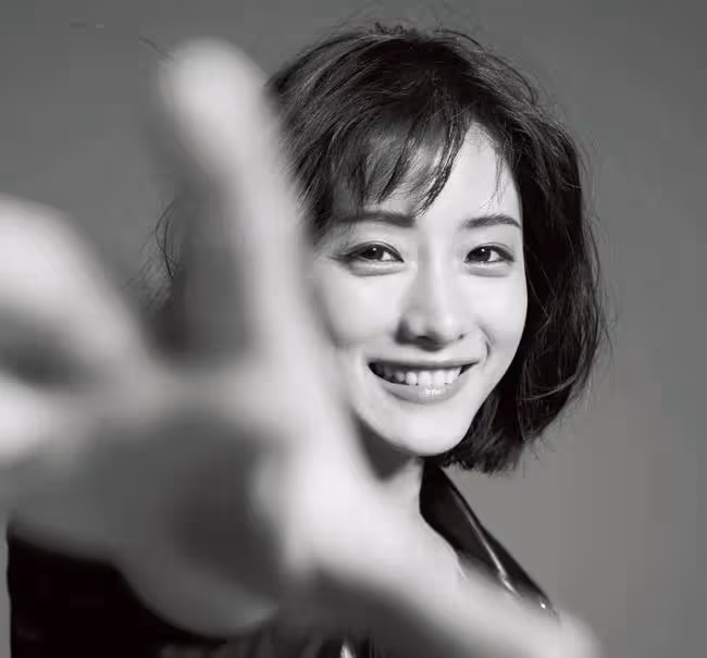 10位日劇女神都嫁給了誰？3位生二胎1位生三胎，幸福的占大多數