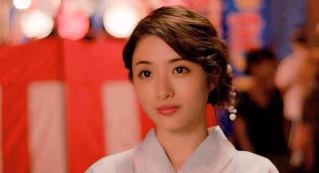 10位日劇女神都嫁給了誰？3位生二胎1位生三胎，幸福的占大多數