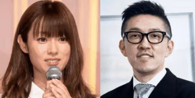 10位日劇女神都嫁給了誰？3位生二胎1位生三胎，幸福的占大多數