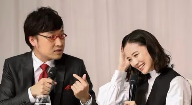 10位日劇女神都嫁給了誰?3位生二胎1位生三胎,幸福的占大多數