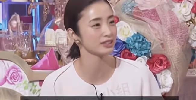 10位日劇女神都嫁給了誰?3位生二胎1位生三胎,幸福的占大多數