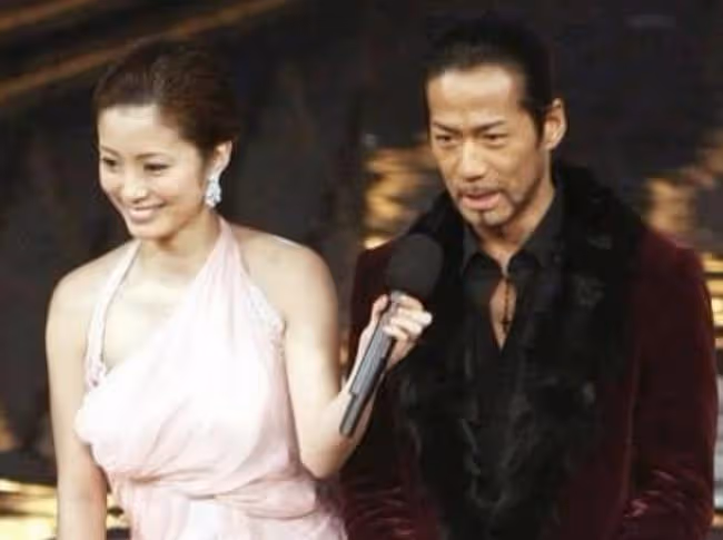 10位日劇女神都嫁給了誰?3位生二胎1位生三胎,幸福的占大多數