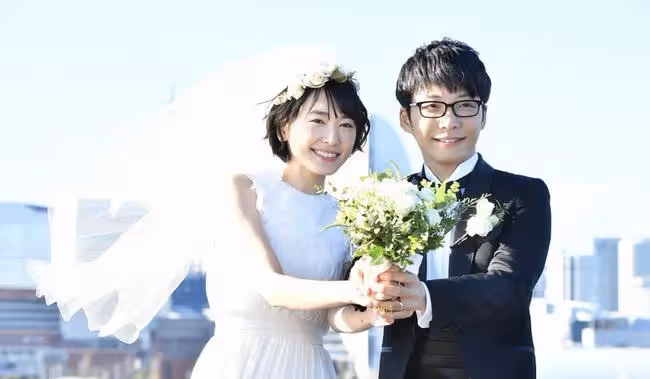 10位日劇女神都嫁給了誰?3位生二胎1位生三胎,幸福的占大多數