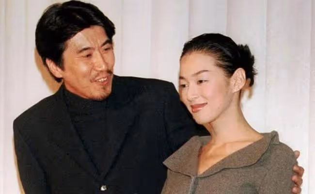 10位日劇女神都嫁給了誰？3位生二胎1位生三胎，幸福的占大多數