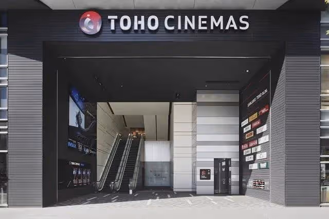 長澤雅美、濱邊美波後,又一位「東寶公主」