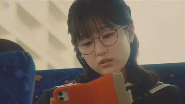 長澤雅美、濱邊美波後,又一位「東寶公主」