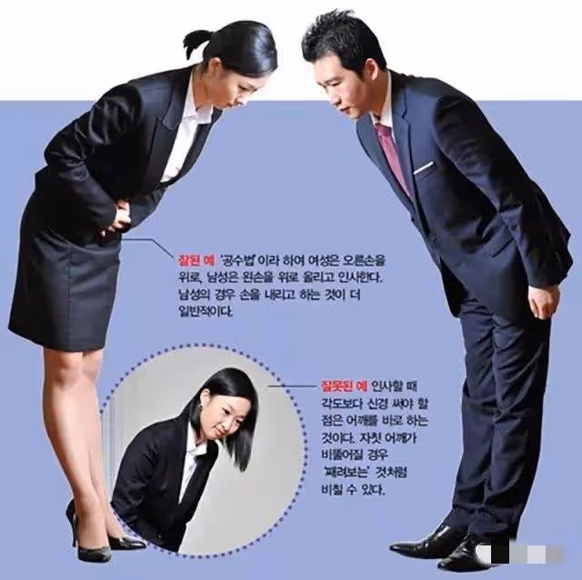 韓國女團跪拜粉絲! 00後中國女愛豆拒絕下跪遭五千萬人網暴, 無奈回國發展……