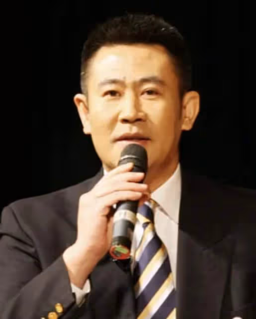 央視知名主持趙赫突傳去世!曝與癌症抗爭多年,最後露面精神矍鑠