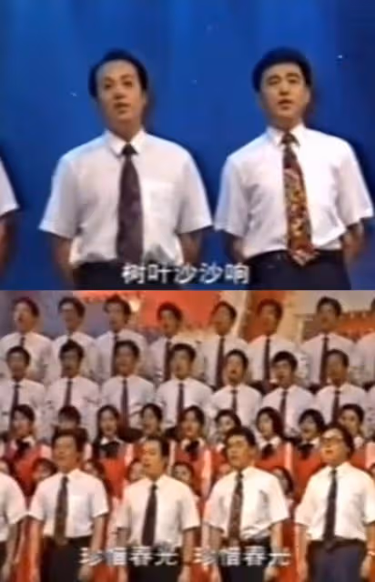 央視知名主持趙赫突傳去世!曝與癌症抗爭多年,最後露面精神矍鑠