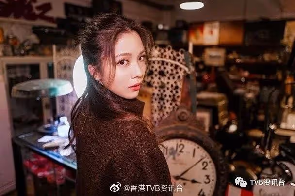 殮房外被「鬼揞口」!TVB當紅小生見過鬼識怕黑