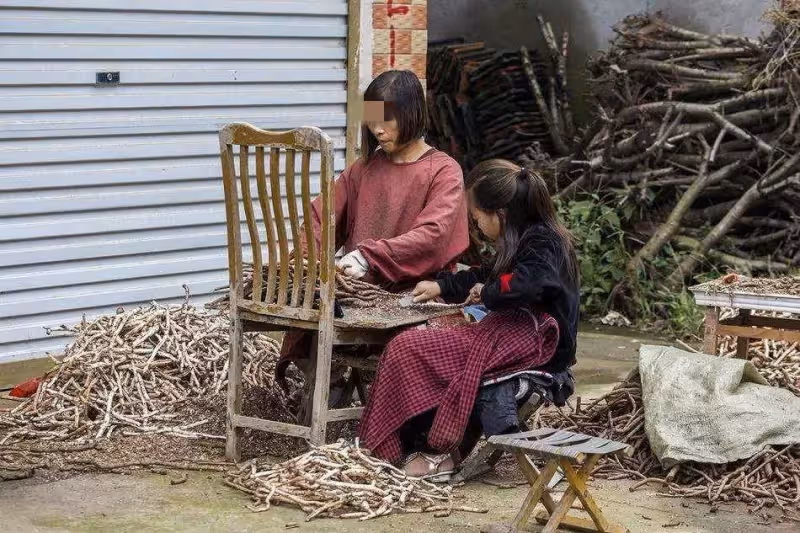 老伴走後,她投奔兒子「卻被要求照顧孫子」換生活開銷 「捆綁式養老」無奈可又沒有退路