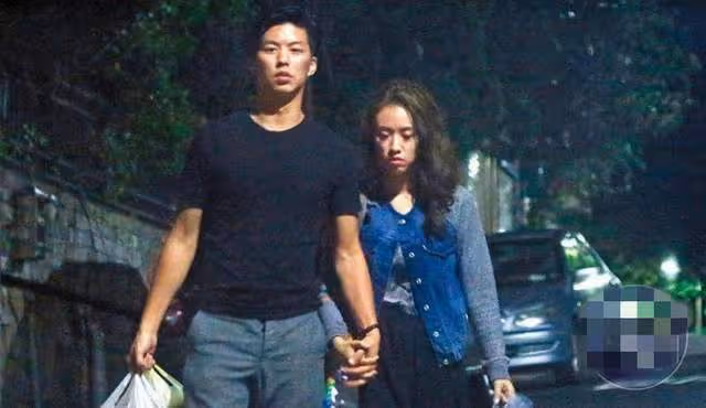 吳宗憲女兒婚前收死亡威脅，中年男曝其吸毒還欠錢，女方立馬報警