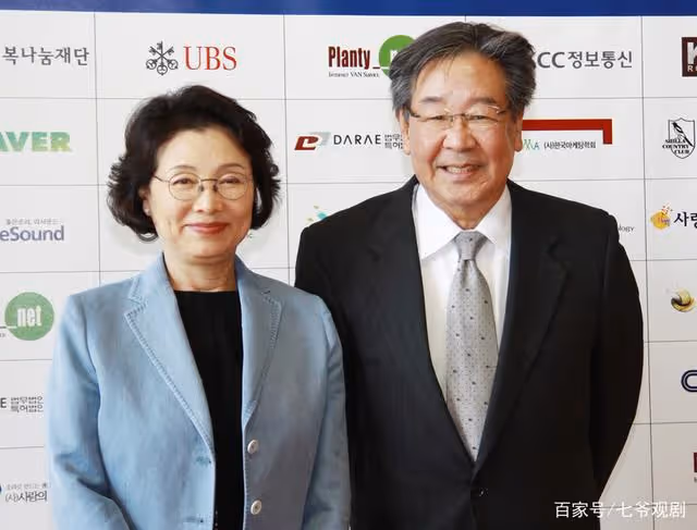 韓劇《看了又看》中里的基正媽，多年不演戲，她過得怎麼樣？