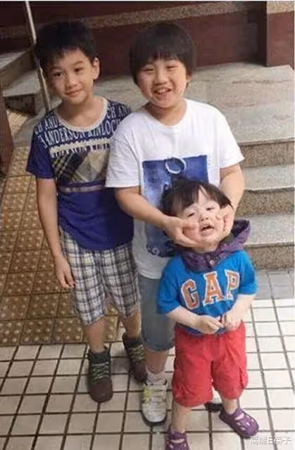 剛復出就遭遇地震,小小彬能打破童星「魔咒」嗎?