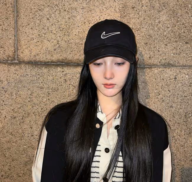 干姐姐李恩連續多日更博直指都美竹真面目：你們願意幫她就幫她唄，想黑我隨意