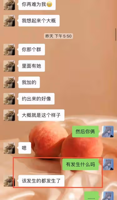 干姐姐李恩連續多日更博直指都美竹真面目：你們願意幫她就幫她唄，想黑我隨意