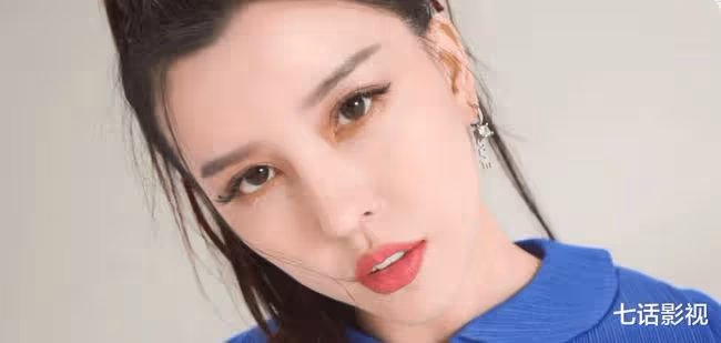 喊話李靚蕾配合調查,終於「剛」起來的Yumi,還能反轉輿論嗎?