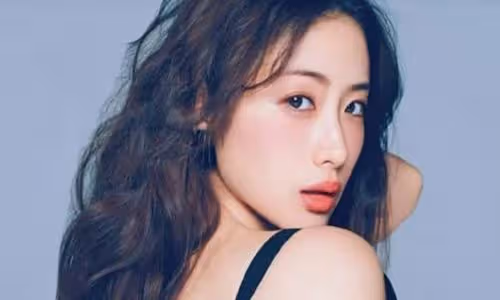 日本最美女星石原里美宣布懷孕 預產期在2022年春季