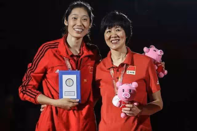 朱婷為何至今未婚，郎平一句話說出「致命原因」，擇偶標準太離譜？
