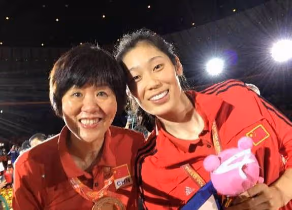 朱婷為何至今未婚，郎平一句話說出「致命原因」，擇偶標準太離譜？