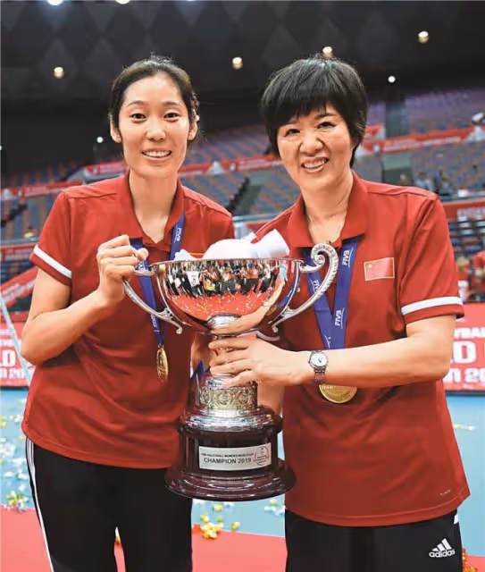 朱婷為何至今未婚，郎平一句話說出「致命原因」，擇偶標準太離譜？