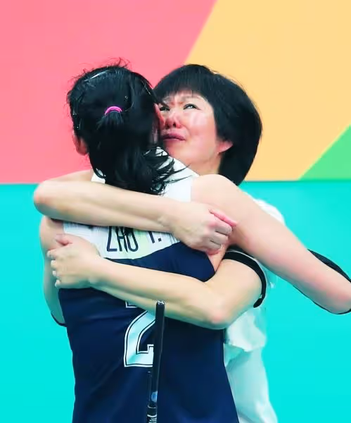 朱婷為何至今未婚,郎平一句話說出「致命原因」,擇偶標準太離譜?