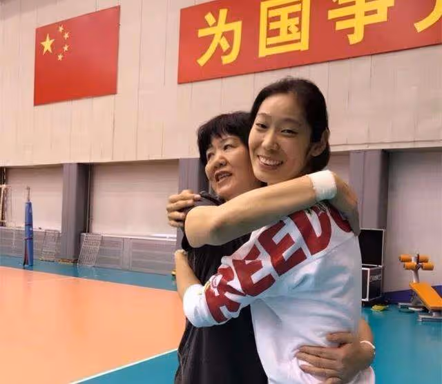 朱婷為何至今未婚,郎平一句話說出「致命原因」,擇偶標準太離譜?