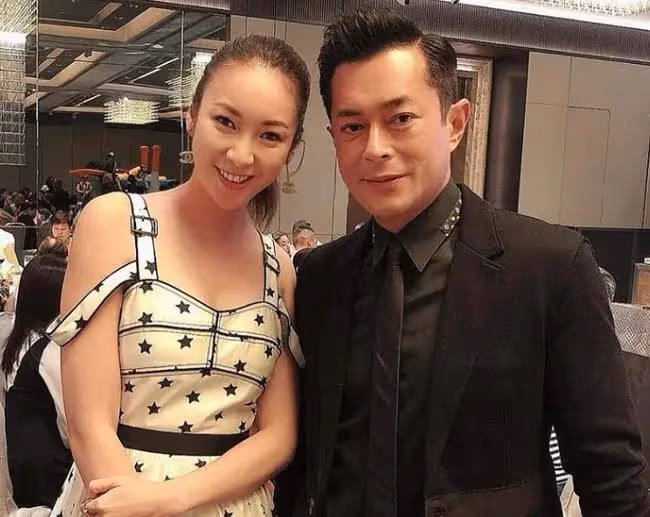TVB女星莊思敏宣布改名！期待帶來好運氣，豪門出身演配角16年