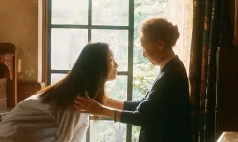 我乖巧漂亮的女兒,被我毀了,她的婚禮我偷偷摸摸辦的