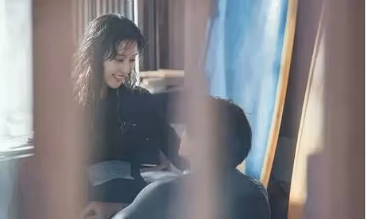 半夜進來強盜後,老公嫌棄我,再也沒碰過我