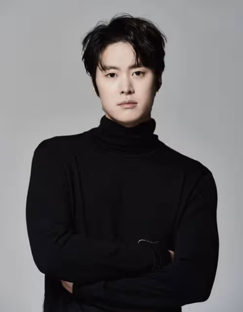 「一個也別想逃」，韓國男星們必須履行的義務兵役制