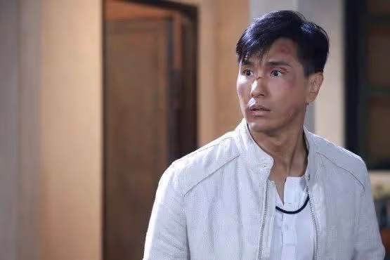 TVB《鐵拳英雄》開播獲贊,視帝為角色減磅脫水,跑廁所高達20次