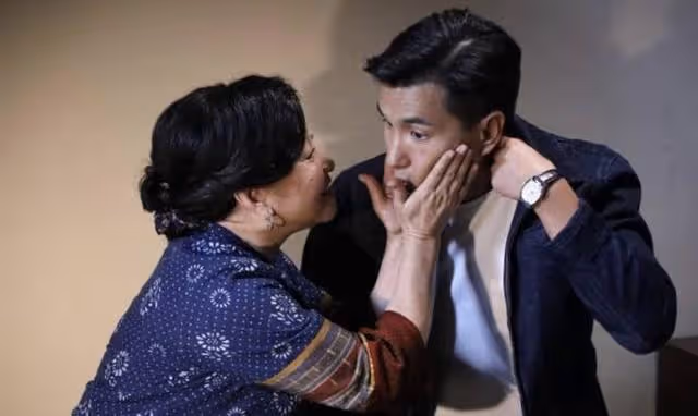TVB《鐵拳英雄》開播獲贊,視帝為角色減磅脫水,跑廁所高達20次