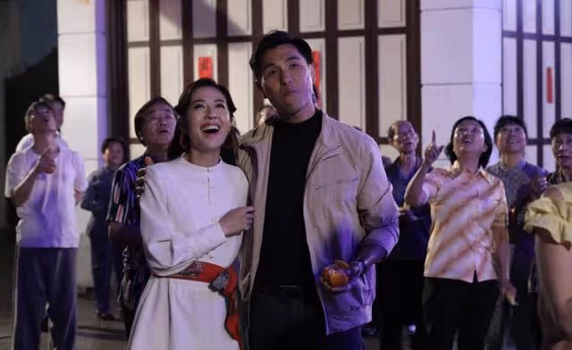 TVB《鐵拳英雄》開播獲贊,視帝為角色減磅脫水,跑廁所高達20次