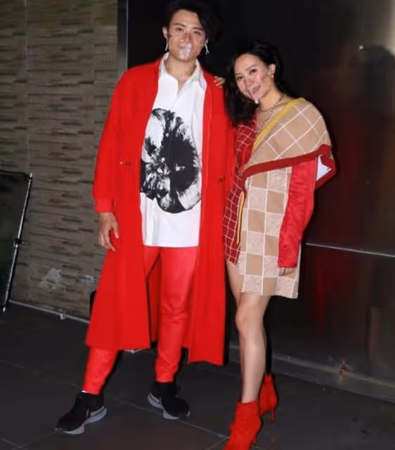 黃宗澤前女友宣布改名！41歲未婚無兒女，希望新名字帶來好姻緣