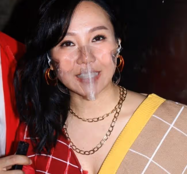 黃宗澤前女友宣布改名！41歲未婚無兒女，希望新名字帶來好姻緣