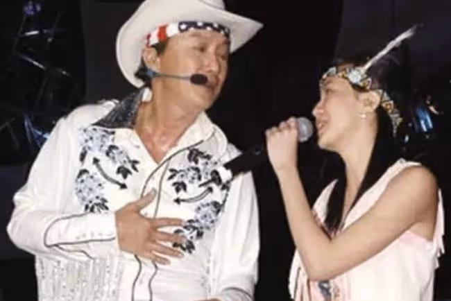 黃宗澤前女友宣布改名！41歲未婚無兒女，希望新名字帶來好姻緣