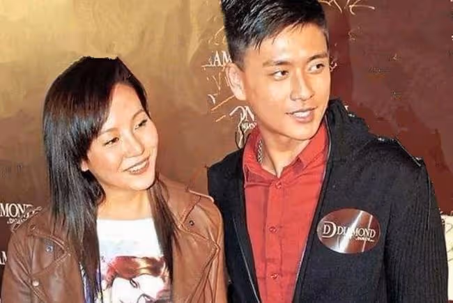 黃宗澤前女友宣布改名!41歲未婚無兒女,希望新名字帶來好姻緣