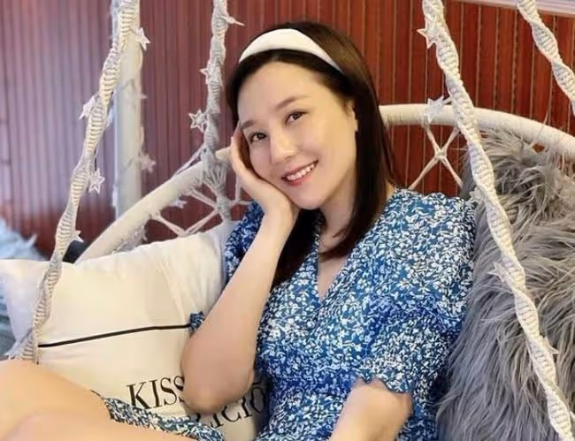 黃宗澤前女友宣布改名!41歲未婚無兒女,希望新名字帶來好姻緣