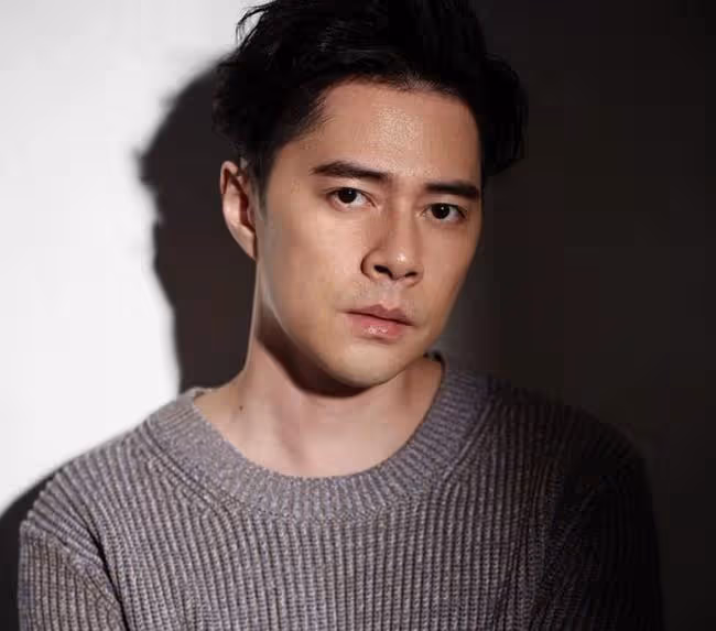 38歲港星曝內地拍戲辛酸史!吊在山崖後被劇組遺忘,喊救命沒人理