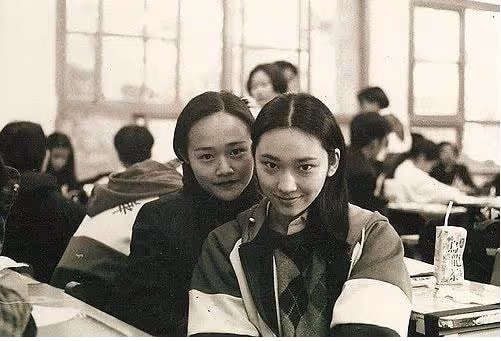 10位未婚生子的女星,你們最喜歡的是其中的哪一位呢?