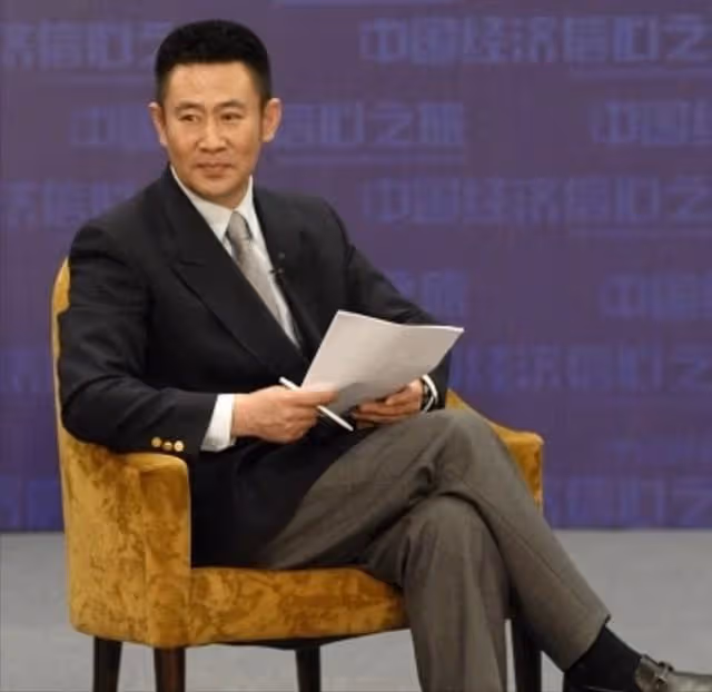 眾人悼念主持人趙赫!敬一丹發文追憶5年老搭檔,央視總台發訃告