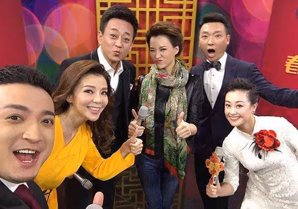 眾人悼念主持人趙赫!敬一丹發文追憶5年老搭檔,央視總台發訃告