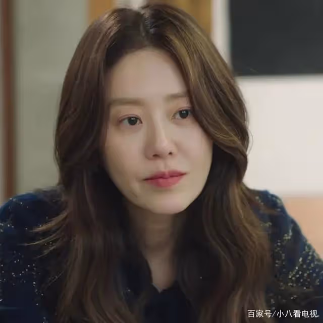 前夫高調曬二婚閨女，如今高賢貞能見到親生女兒了嗎？