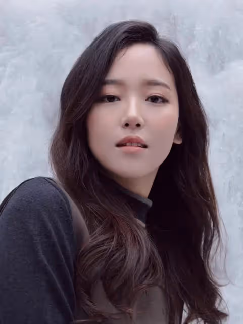 韓娛記憶 | 一朝黑裙天下知 多年綠葉終回紅 姜漢娜
