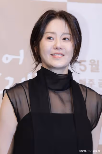 前夫高調曬二婚閨女，如今高賢貞能見到親生女兒了嗎？