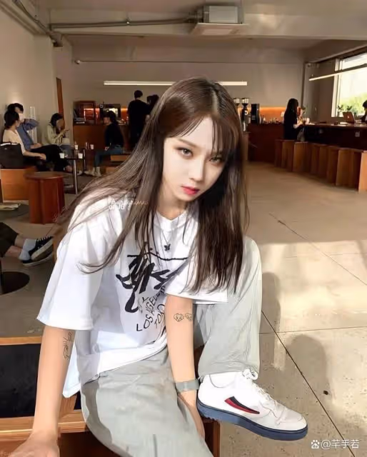 韓流歷代女團分界線,各代一線陣容情況,少女時代和TWICE戲份重