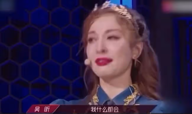 「快本小透明」吳昕,曾因理髮忍氣吞聲,為何被謝娜質疑主持功底